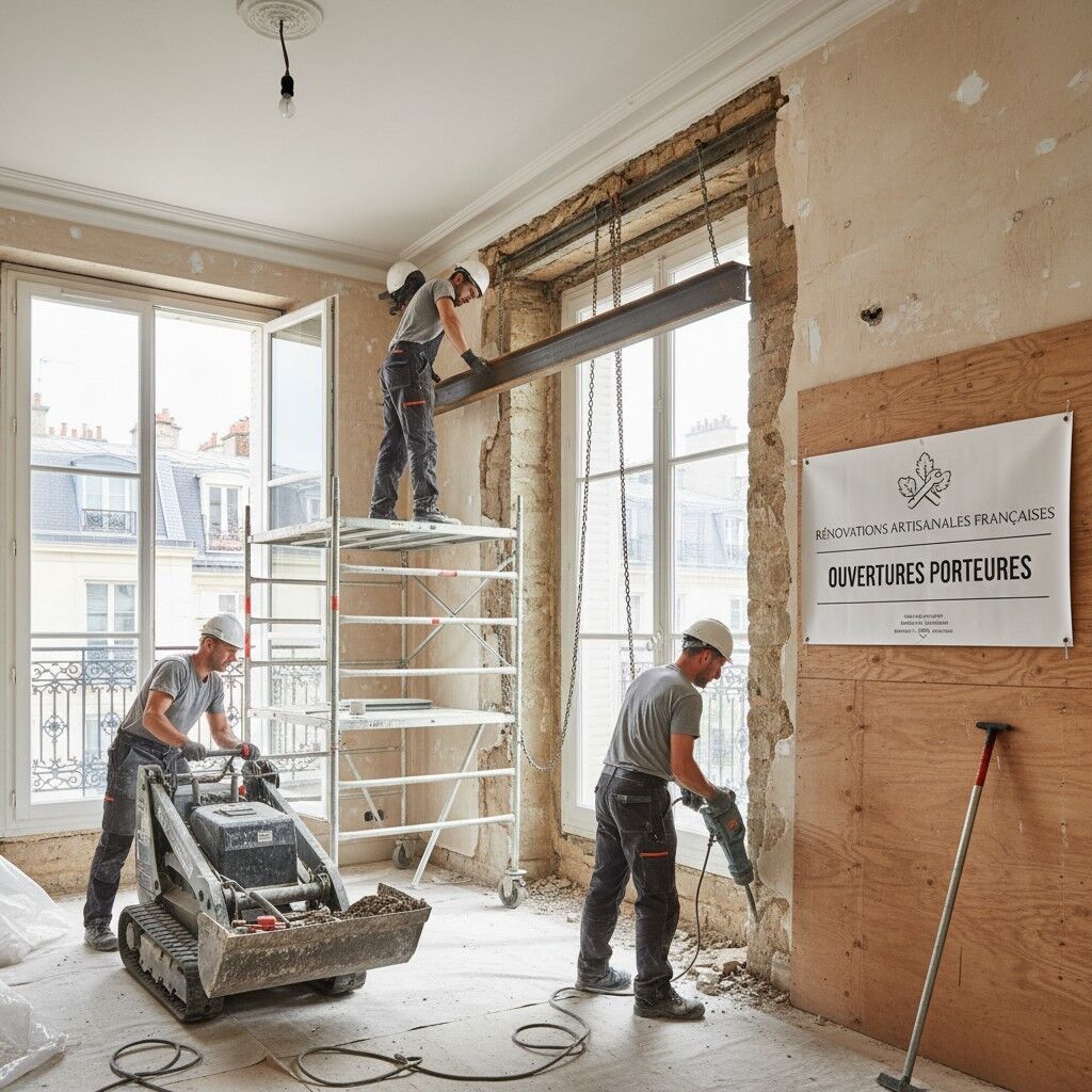 SEGONZAC CONSTRUCTION RENOVATION